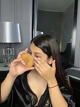 Sammy Sweet01 online show from November 7, 2025, 11:54 am