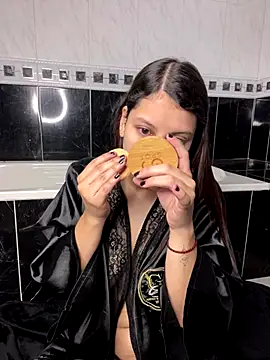 Sammy Sweet01 online show from December 3, 2025, 12:03 pm