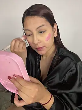 Sammy Sweet01 online show from April 18, 2026, 12:20 pm