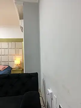 IsabellaDarrell ts online show from February 7, 2026, 12:09 pm