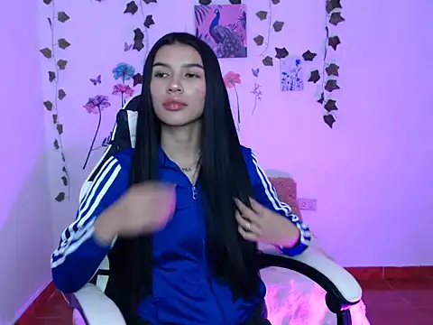 Babenik 666 online show from October 24, 2025, 3:03 am