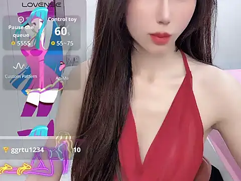 -Alicee- online show from June 14, 2026, 7:43 am