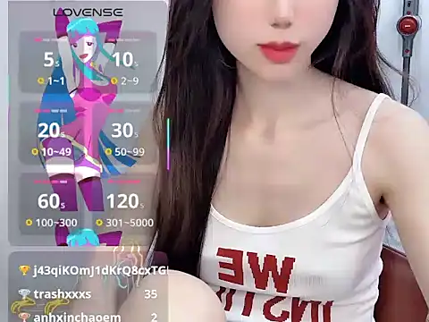 -Alicee- online show from June 18, 2026, 9:36 am