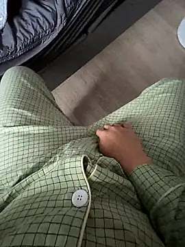 parkpark2 online show from November 23, 2025, 2:00 am