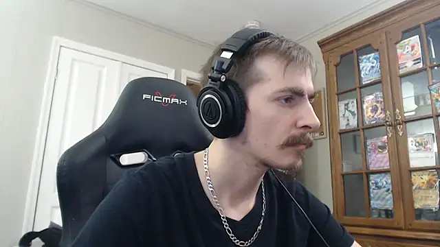 CasuallyCorrupt online show from November 27, 2025, 1:18 am