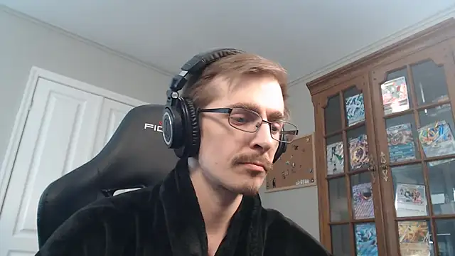 CasuallyCorrupt online show from December 22, 2025, 5:59 am