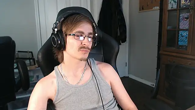 CasuallyCorrupt online show from June 3, 2026, 11:10 pm