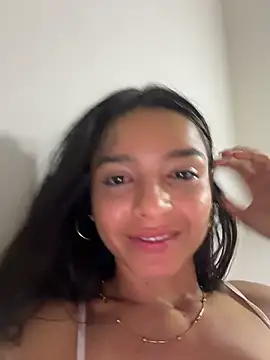 violeta365 online show from February 18, 2026, 1:56 am