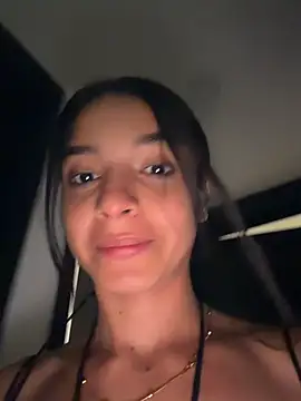 violeta365 online show from April 19, 2026, 4:50 pm