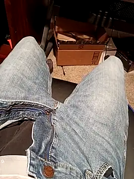 SirDirty34 online show from October 19, 2025, 6:03 am