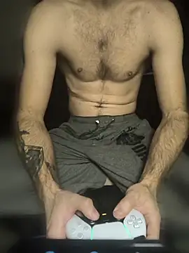 SirDirty34 online show from April 13, 2026, 8:20 am