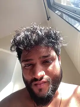  nico sam  online show from January 17, 2026, 9:36 am