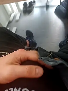 FacelesssLove online show from March 14, 2026, 8:42 am