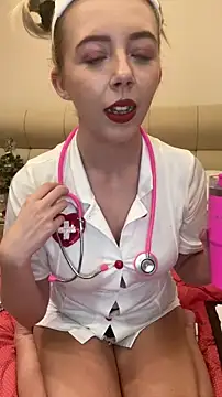 SweetShyMona online show from November 27, 2025, 6:21 pm