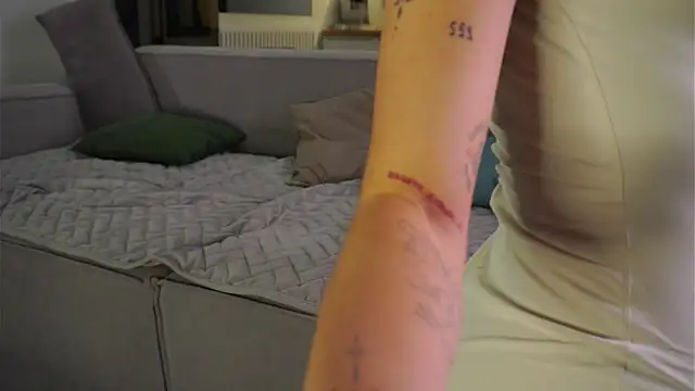 buvei online show from April 23, 2026, 3:14 pm