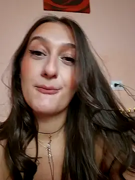 Snapshot of MartaMille chatting on October 29, 2025, 9:55 am MartaMille online show from October 29, 2025, 9:55 am