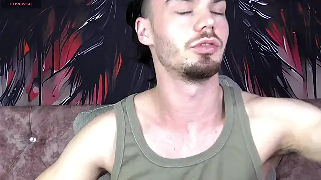 OceannHeart online show from December 5, 2025, 3:59 am