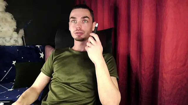 OceannHeart online show from January 7, 2026, 6:21 pm