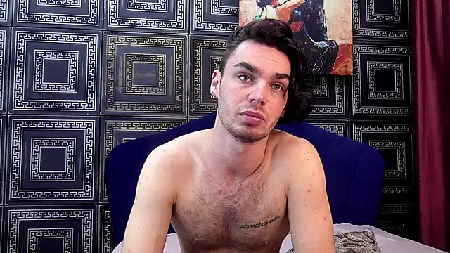 OceannHeart online show from February 15, 2026, 6:59 pm