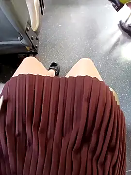 Mina-02 online show from December 17, 2025, 6:41 am