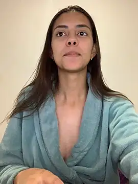 anitahot4 online show from October 20, 2025, 9:59 pm