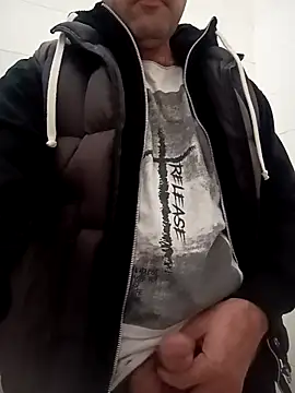 Romaeterna  online show from January 17, 2026, 1:27 pm