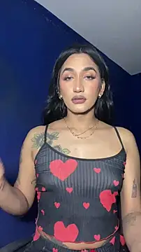 Snapshot of NikitaDragunXXX chatting on July 5, 2026, 7:54 pm NikitaDragunXXX online show from July 5, 2026, 7:54 pm