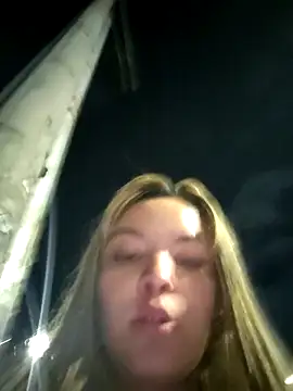 celeste 83 online show from November 10, 2025, 1:59 am