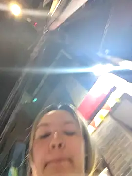 celeste 83 online show from December 20, 2025, 1:56 am