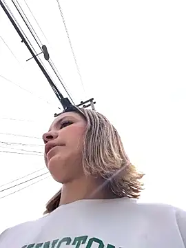 celeste 83 online show from February 10, 2026, 8:02 pm