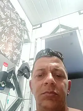 Cyborg45 online show from February 12, 2026, 8:04 pm