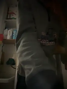 Paapii1098 online show from November 2, 2025, 5:21 am