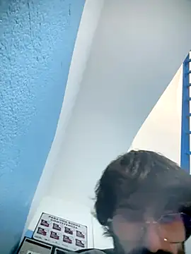 Paapii1098 online show from December 5, 2025, 12:41 am