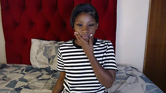 Sex-Great online show from November 10, 2025, 7:24 pm