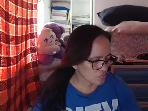 Kinkybela2025 online show from November 22, 2025, 6:56 am