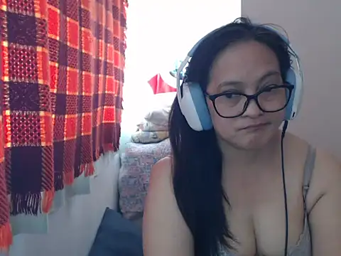 Kinkybela2025 online show from July 8, 2026, 1:54 am