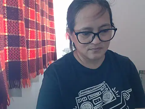 Kinkybela2025 online show from July 10, 2026, 1:54 am