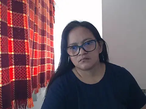 Kinkybela2025 online show from July 12, 2026, 1:07 am