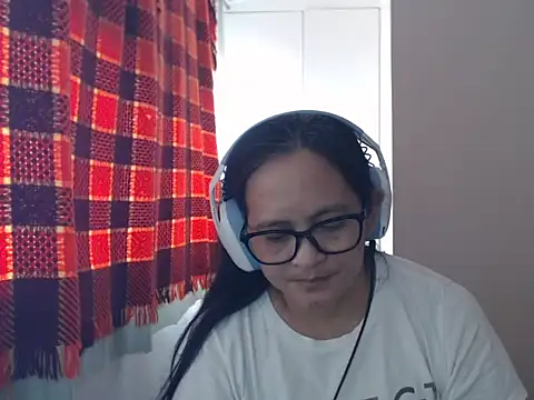 Kinkybela2025 online show from July 19, 2026, 1:53 am