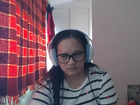 Kinkybela2025 online show from July 31, 2026, 11:48 pm