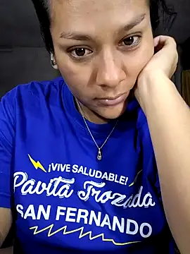 Snapshot of Malevas chatting on October 30, 2025, 3:41 am Malevas online show from October 30, 2025, 3:41 am