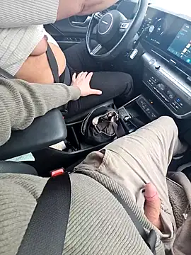 ShadowsOfTwo online show from March 7, 2026, 3:42 pm