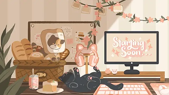 geekycastillo online show from December 16, 2025, 3:55 am