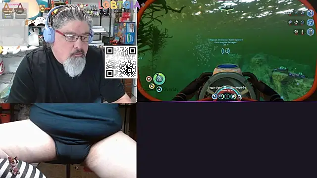 Snapshot of geekycastillo chatting on May 19, 2026, 3:57 am geekycastillo online show from May 19, 2026, 3:57 am