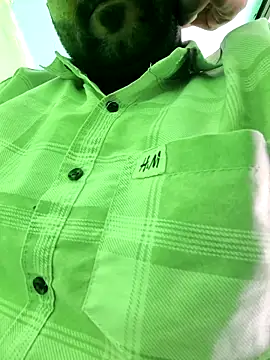 IamRamesh online show from October 27, 2025, 8:40 am