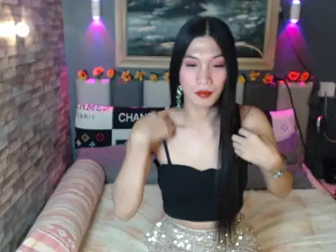 HotNathalie6900 online show from October 20, 2025, 3:34 pm