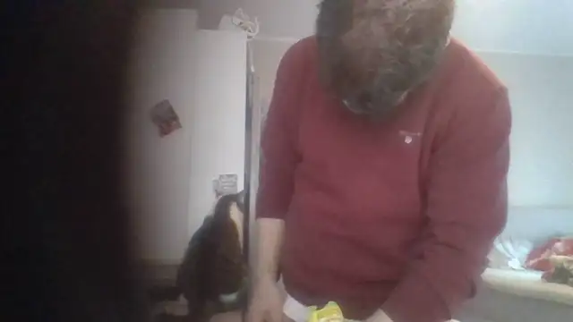 Snapshot of aufstieg95 chatting on January 21, 2025, 7:26 am aufstieg95 online show from January 21, 2025, 7:26 am