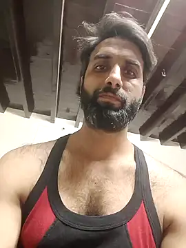 shail1987 online show from February 28, 2026, 2:07 pm