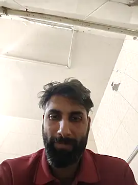 shail1987 online show from April 1, 2026, 1:52 pm