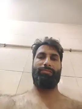 shail1987 online show from June 16, 2026, 1:41 am